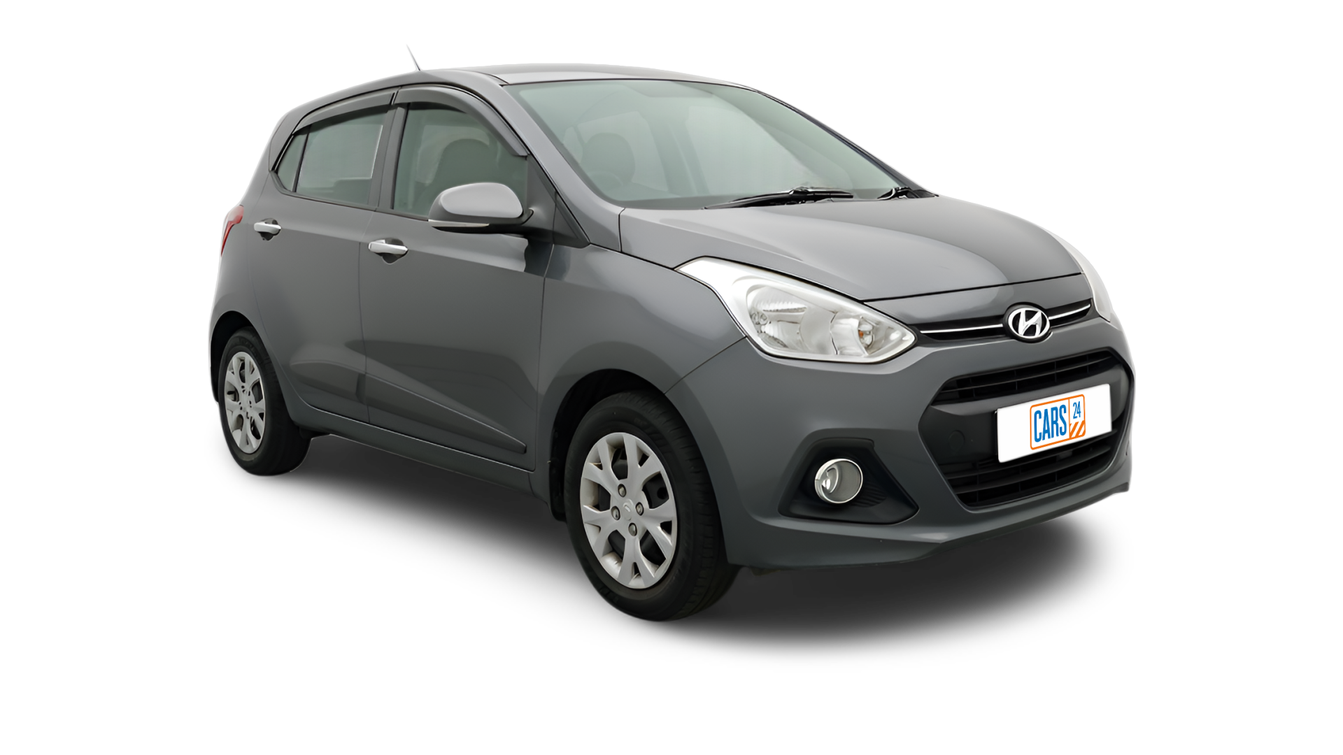Hyundai Grand i10-img